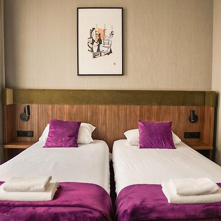 Liebeskind Boutique Hotel Old Town Krakow Exterior photo