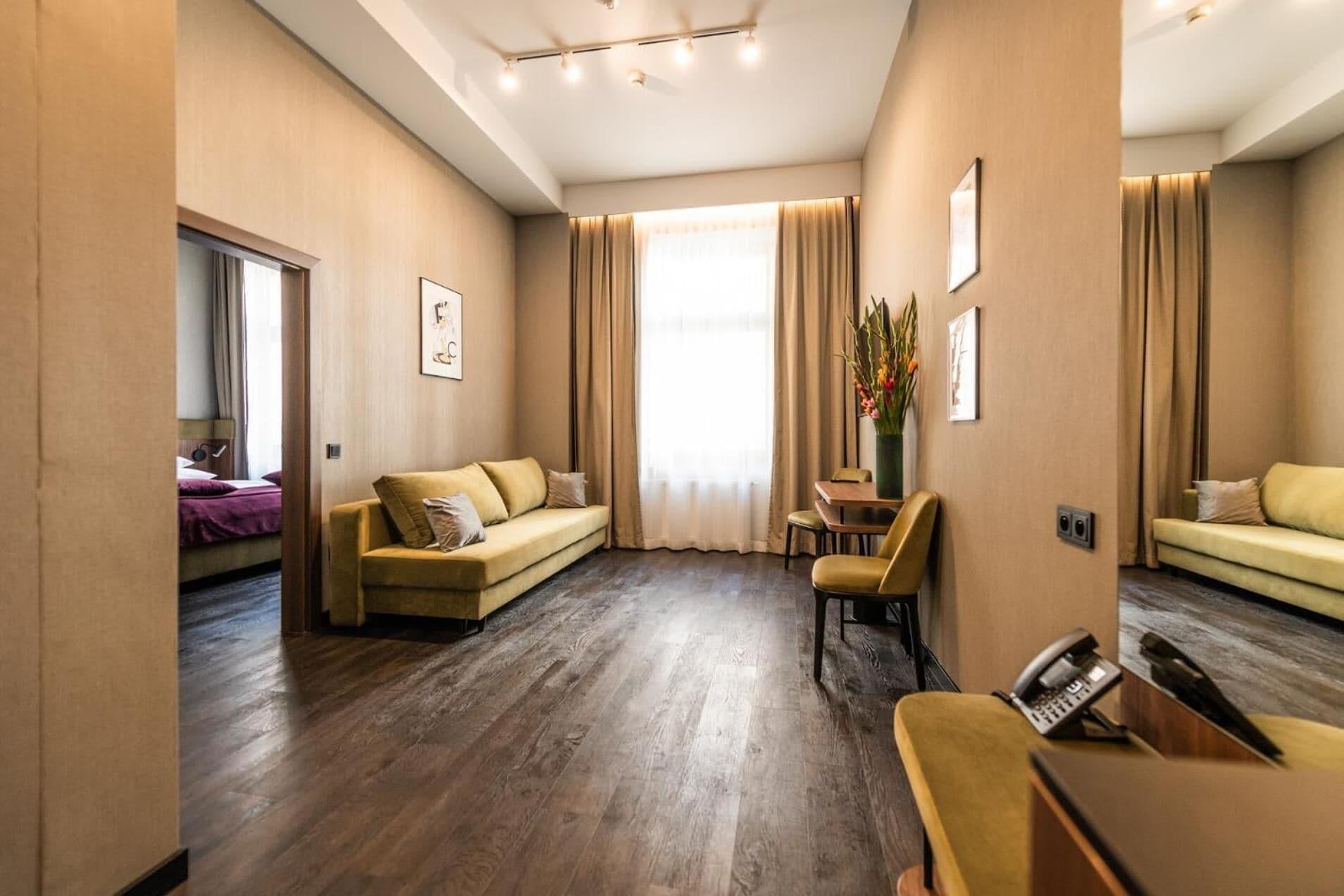 Liebeskind Boutique Hotel Old Town Krakow Exterior photo