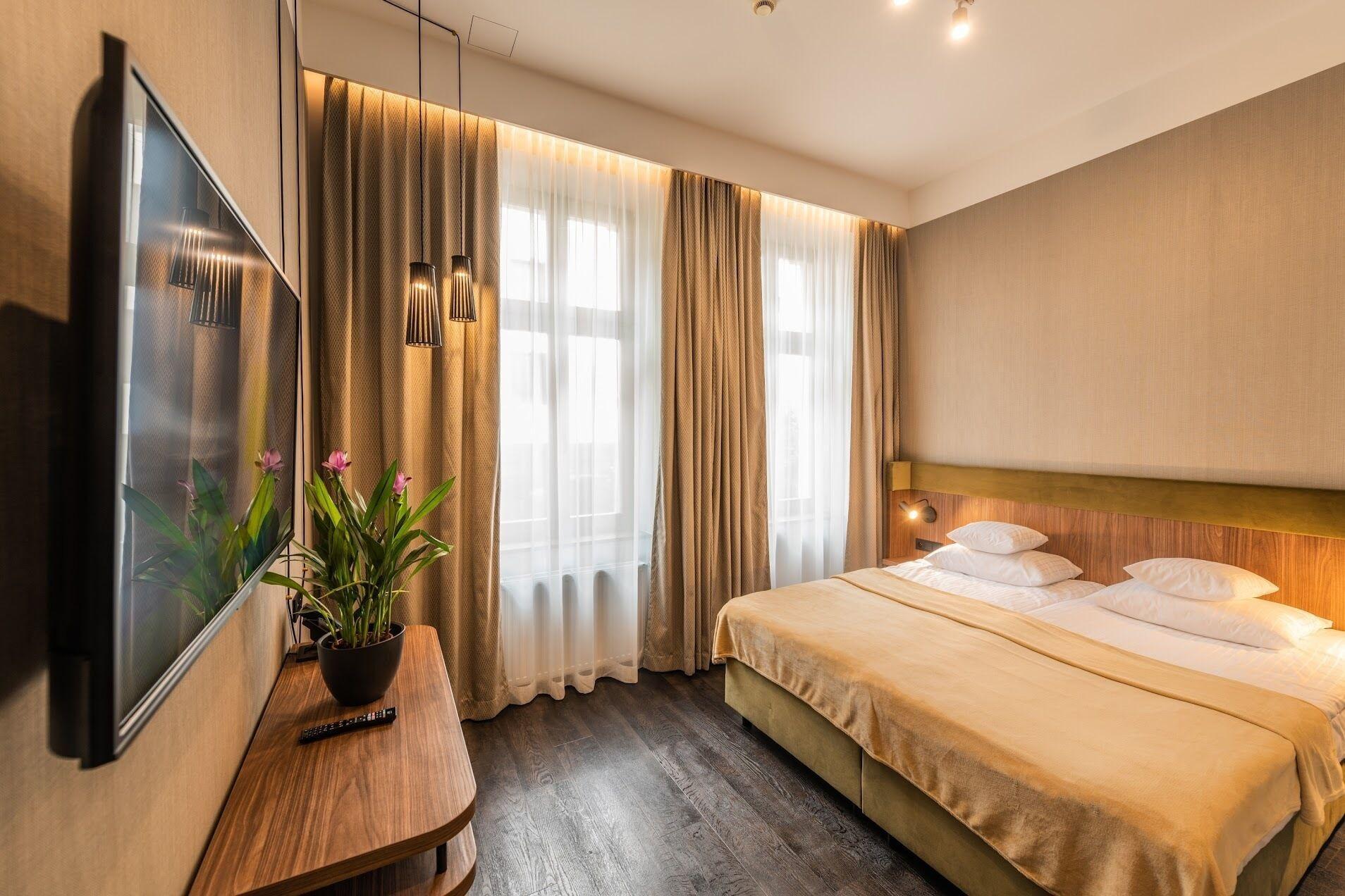 Liebeskind Boutique Hotel Old Town Krakow Exterior photo