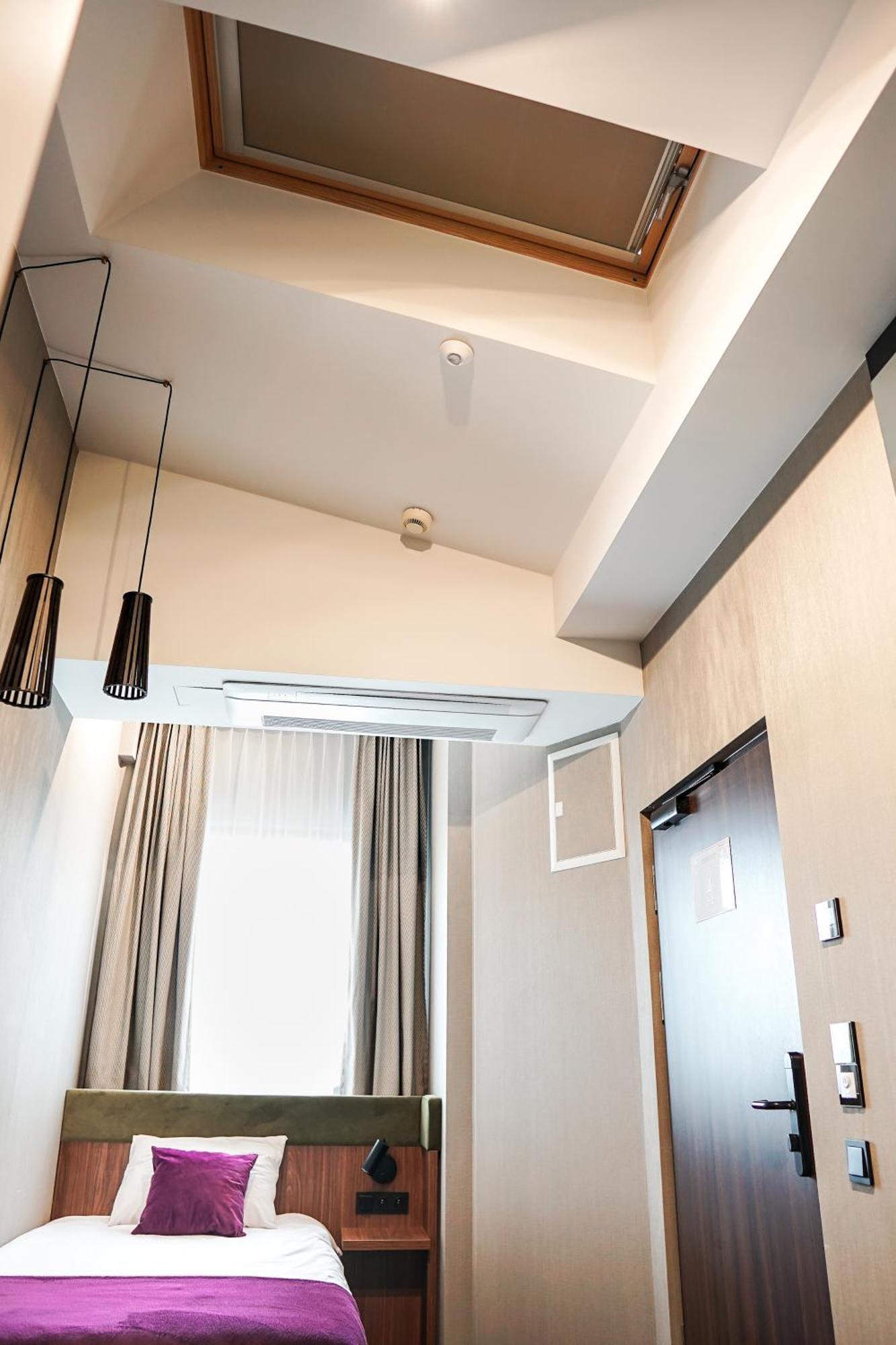 Liebeskind Boutique Hotel Old Town Krakow Exterior photo