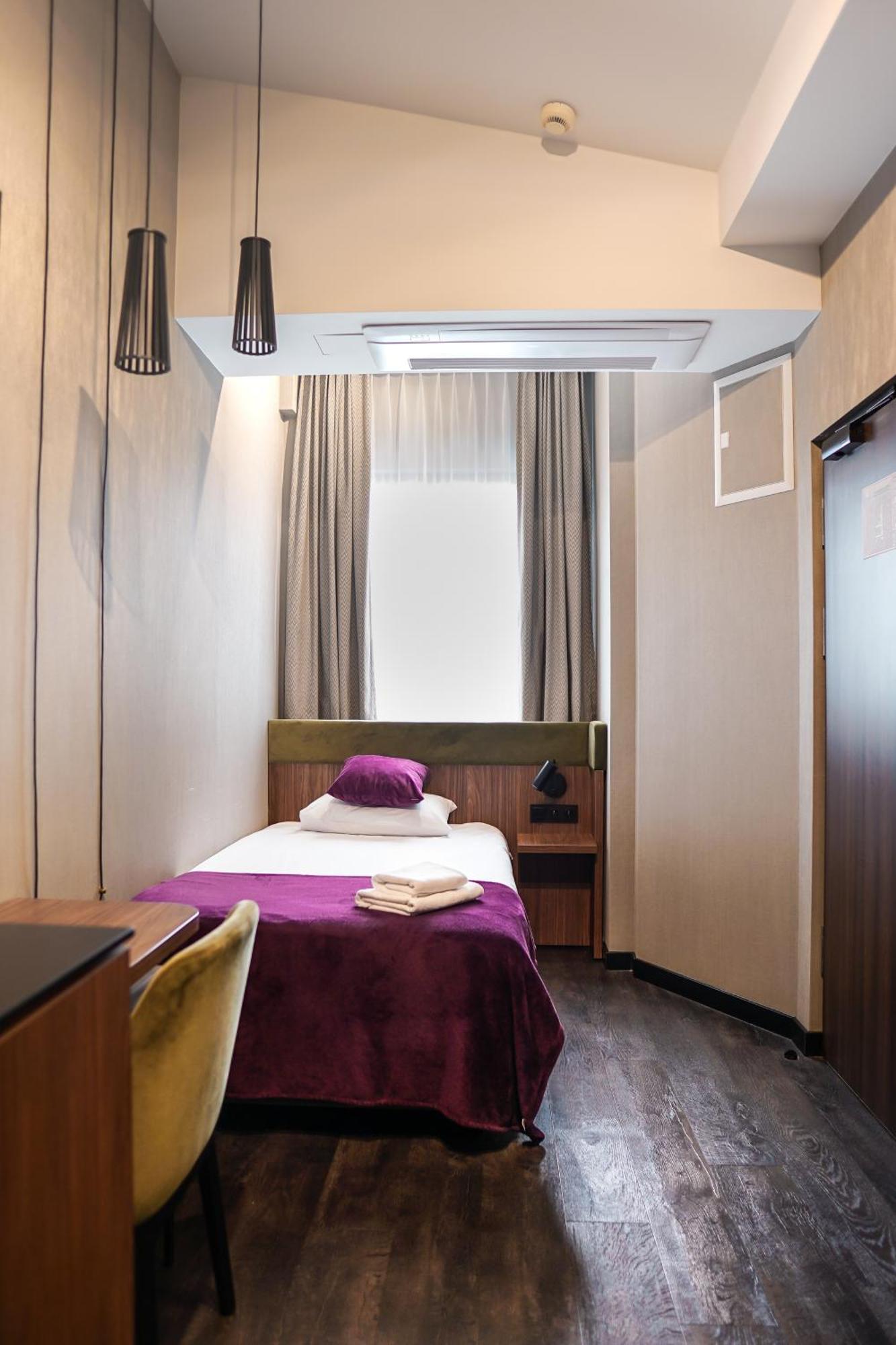 Liebeskind Boutique Hotel Old Town Krakow Exterior photo